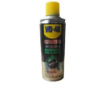 WD-40 Spécialiste Moto Poli Cire 400ml