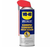 WD-40 Specialiste Silikonspray Präzisionsspray 400ml Smart Paille Hydrofuge