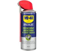WD-40 Spray de contact Specialist Smart Straw bombe aérosol 400 ml