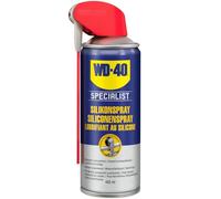 WD-40, spray de silicone bombe aérosol 400 ml