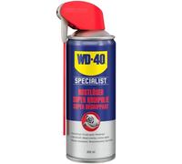 WD-40, spray dégrippant bombe aérosol 400 ml