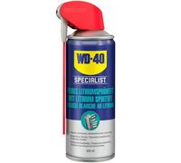 WD-40, spray graisse blanche bombe aérosol 400 ml
