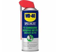 WD-40 Spray Lubrifiant Spray De Protection 400 Ml Smart Straw SPECIALIST PTFE