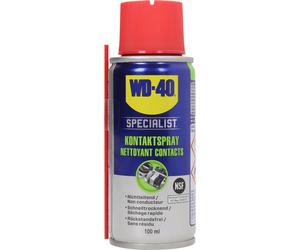 WD-40 Spray Nettoyant Contacts "Specialist" - 100 ml