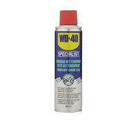 WD-40 Spray pour Chaîne de Vélo SPECIALIST Sprühdose. 250 ml
