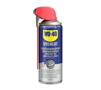 WD-40, Spray PTFE, graissage Bombe aérosol 400 ML