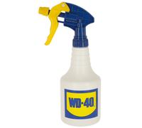 Pulvérisateur manuel vide 0.5 L - WD-40 - 44100/E