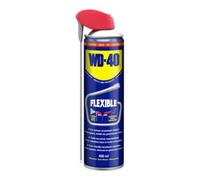 WD-40 WD-40 huile multifonctionnelle 400 ml tête de pulvérisation Flexi Straw Quantité:6