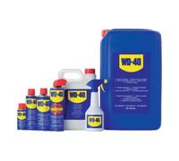 WD-40 WD-40 Produit multifonction Bidon 5 l Quantité:4