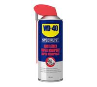 WD-40 WD-40 SPECIALIST Dégraissant Rouille Specialist Smart Straw Spray 400ml WD-40 Quantité:12