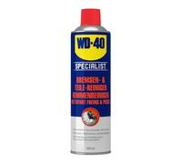 WD-40 WD-40 SPECIALIST Nettoyant freins Classic 500ml aérosol Quantité:12