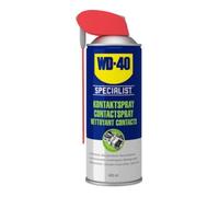WD-40 WD-40 SPECIALIST Spray de contact Specialist Smart Straw 400ml WD-40 Quantité:12
