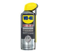 WD-40 WD-40 Spray lubrifiant à sec, Contenu : 400ml Quantité:1