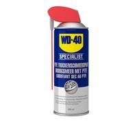 WD-40 WD-40 Spray lubrifiant à sec PTFE, Contenu : 400ml Quantité:12