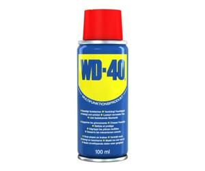 WD-40 WD-40 Spray multifonction 100 ml Classic Quantité:24