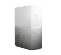 WESTERN DIGITAL My Cloud Home - 4To (1 x 4To)