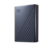 WESTERN DIGITAL HDD My Passport Ultra 6TB Blue