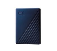 WD 6TB My Passport for Mac portable external storage, USB 3.0, Mac Compatible ex