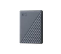 WD 6To My Passport Disque Dur Externe Portable, Fonctionne avec appareils USB-C et USB-A, Parfait pour sauvegarde et stockage, format compact Sauvegarde et protection par mot de passe, USB 3.2 Gen 1