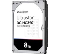 WD 8TB 0B36404 Ultrastar 7200 SA3