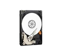 WD AV-25 WD10JUCT Disque dur interne 2.5'' SATA II 5400 tours/min Mmoire cache 16Mo 1 To