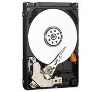WD AV-25 WD5000BUCT Disque dur interne 2.5'' SATA II 5400 tours/min Mémoire cache 16Mo 500 Go