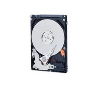 WD AV-25 WD5000LUCT - Disque dur - 500 Go - interne - 2.5" - SATA 3Gb/s - 5400 tours/min - mémoire tampon : 16 Mo