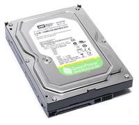 WD AV GP Disque dur interne pour vidéosurveillance 1 To 7200 RPM 64 Mo (WD10EURX - bulk)