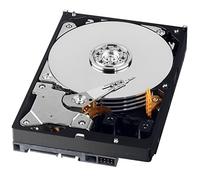 WD AV GP Disque dur interne pour vidéosurveillance 500 Go 7200 RPM 32 Mo (WD5000AUDX - bulk)