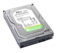 WD AV-GP WD10EURX - Disque dur - 1 To - interne - 3.5" - SATA 6Gb/s - mémoire tampon : 64 Mo G