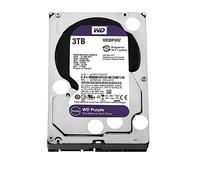 WD AV-GP WD30EURS Disque dur interne 3.5'' SATA II Mémoire cache 64Mo 3 To