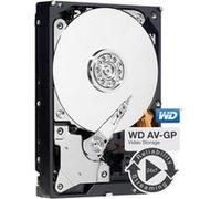 WD AV-GP WD5000AVDS - Disque dur - 500 Go - interne - 3.5" - SATA 3Gb/s - mémoire tampon : 32 Mo G