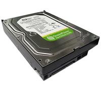 WD AV-GP WD5000AVDS Disque dur interne 3.5'' SATA II 7200 tours/min Mémoire cache 32Mo 500 Go