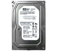 WD AV WD1600AVJS - Disque dur - 160 Go - interne - 3.5" - SATA-300 - 7200 tours/min - mémoire tampon : 8 Mo