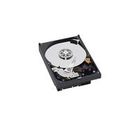 WD AV WD2500AVJS - Disque dur - 250 Go - interne - 3.5" - SATA 3Gb/s - 7200 tours/min - mémoire tampon : 8 Mo