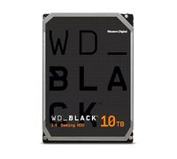 10TB WD_Black™ Gaming - Internal Hard Drive - WD102FZBX