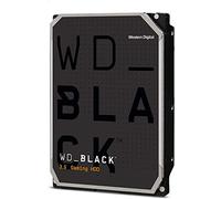 Western Digital Disque dur Black 10 To 256 Mo 7200 tr/min 3,5