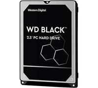Western Digital Black disque dur 1 To 7200 tr/min 64 Mo 2.5" Série ATA III