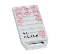 WD_BLACK 1TB C50 Storage Expansion Card for Xbox - Solid State Drive - WDBMPH0010BD1-WCSN
