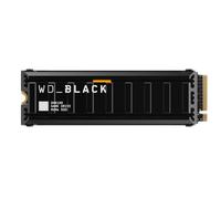 WD_BLACK 1TB SN8100 with Heatsink - Solid State Drive - WDS100T1XHM-00CMT0
