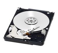WD Black 2.5" Disque dur interne 320 Go 7200 RPM 16 Mo (WD3200BEKX - bulk)