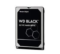 WD Black 2.5" Disque dur interne 320 Go 7200 RPM 32 Mo (WD3200LPLX - bulk)