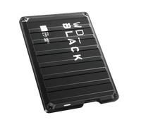 Disque dur de jeu WD Black P10 2,5" 2 To USB 3.2