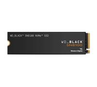 WD_BLACK SN8100 4 to PCIe 5.0x4 NVMe M.2 SSD, Vitesses de Lecture/d’écriture séquentielle pouvant Atteindre 14 900 Mo/s / 14 000 Mo/s, TLC 3D CBA NAND