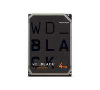 WD Black WD4006FZBX - disque