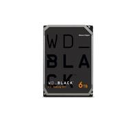Wd_black wd6004fzwx - disque dur - 6 to - sata 6gb/s