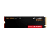 WD_BLACK 8TB SN8100 Bare Solid State Drive - WDS800T1X0M-00CMT0