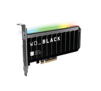WD_BLACK AN1500 NVMe SSD - 2TB