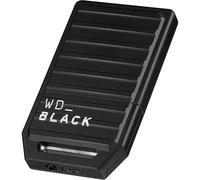 WD_Black C50 2 to Carte d'extension Xbox, sous Licence Officielle pour Votre Xbox Series X|S, Xbox Velocity Architecture, Quick Resume, Une Abonnement d'un Mois au Xbox Game Pass Ultimate