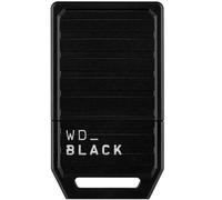 WD Black C50 Carte d’extension pour Xbox 1 To